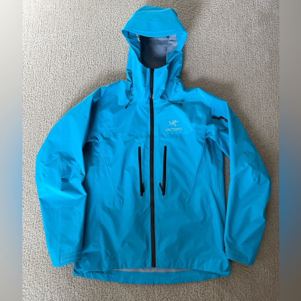 Arc’teryx Alpha SV - Large